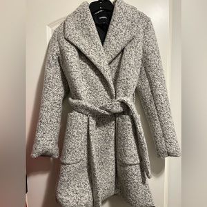 Express Women’s Coat